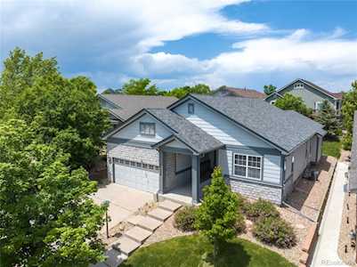 23421 E Long Place Aurora, CO 80016
