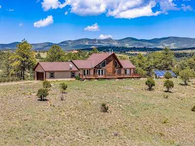 2100 County Road 310 Westcliffe, CO 81252