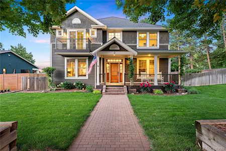 3 Mesa Ln Colorado Springs, CO 80906