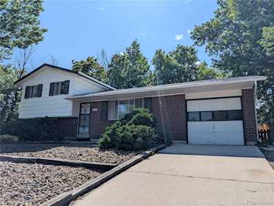 1202 Wooten Rd Colorado Springs, CO 80915