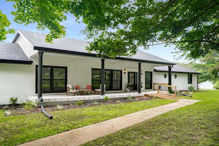 Bon Aqua Homes For Sale - Bon Aqua TN Real Estate