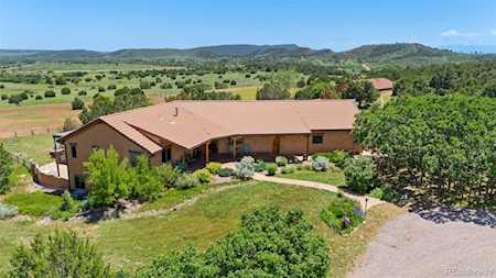 3525 Turkey Canon Ranch Rd Colorado Springs, CO 80926