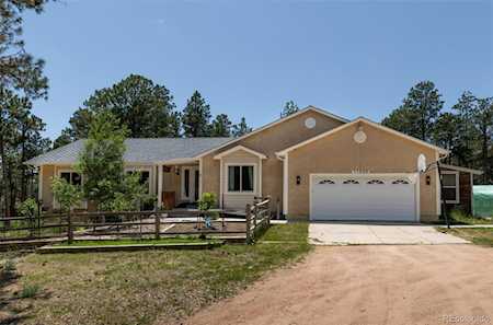 11030 Pine Meadows Rd Colorado Springs, CO 80908