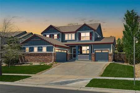 11957 S Swift Fox Way Parker, CO 80134