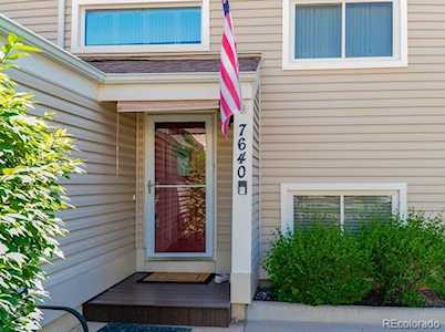 7640 S Monaco Circle W Centennial, CO 80112