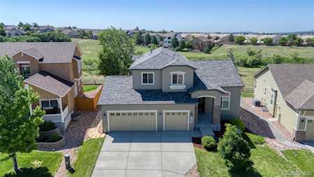 14687 Air Garden Ln Colorado Springs, CO 80921