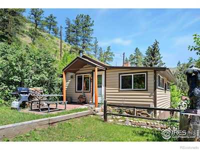 47 Falls Creek Dr Bellvue, CO 80512