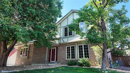 16639 E Berry Ln Centennial, CO 80015