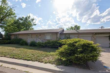 6579 S Lincoln St Centennial, CO 80121