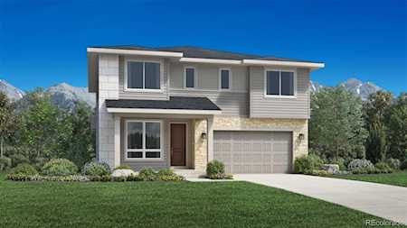 318 Welded Tuff Trl Castle Rock, CO 80104