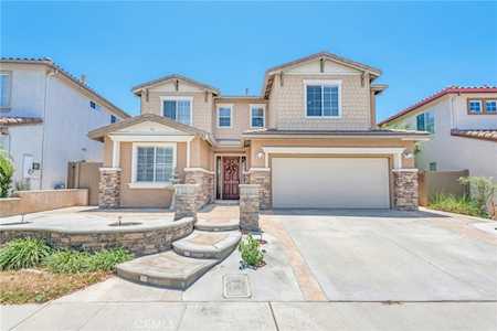 8180 E Brookdale Ln Anaheim Hills,  CA 92807