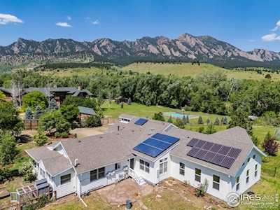 4223 Eldorado Springs Dr Boulder, CO 80303
