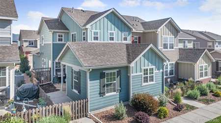 44 S Olympian Dr Colorado Springs, CO 80905