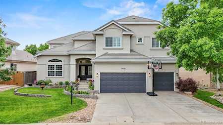9468 E Aspen Hill Ln Lone Tree, CO 80124