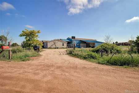 17260 Honeydew Ct Peyton, CO 80831