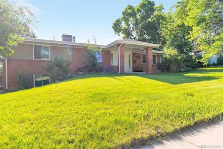 7930 S Kendall Ct Littleton, CO 80128