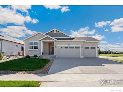 338 Lemonade Dr Berthoud, CO 80513