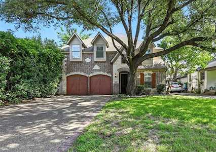 6115 Belmont Avenue Dallas, TX 75214