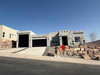 490 S Appian Way St George, UT 84770