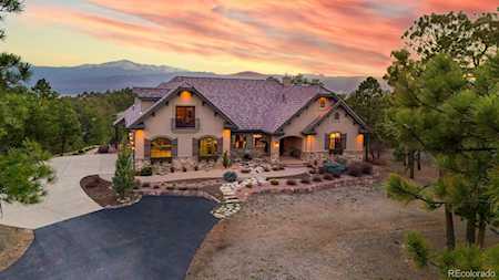 13090 Tahosa Ln Colorado Springs, CO 80908