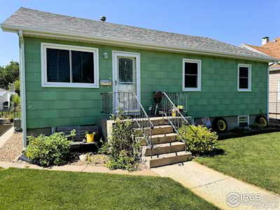 409 Cleveland St Sterling, CO 80751