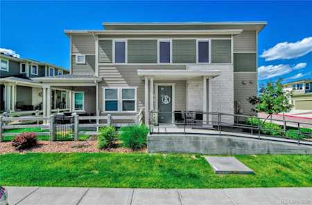 10106 Germander Grove Colorado Springs, CO 80924