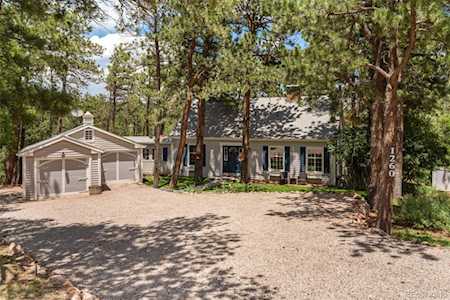 1260 Timber Valley Colorado Springs, CO 80919