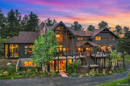 221 Columbine Place Woodland Park, CO 80863