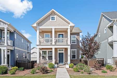 48 Mayflower Park Place Colorado Springs, CO 80905