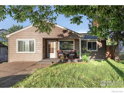 4240 Harlan St Wheat Ridge, CO 80033