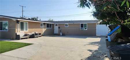 745 Vine St Anaheim,  CA 92805