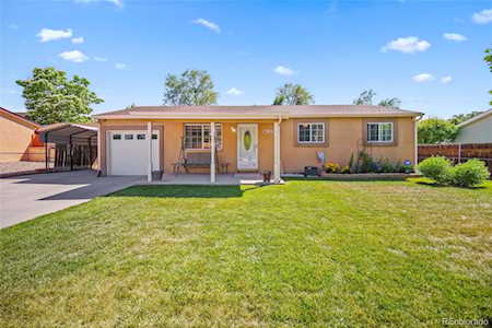 4115 Shelley Ave Colorado Springs, CO 80910