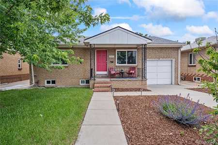 3241 Sheridan Blvd Wheat Ridge, CO 80212