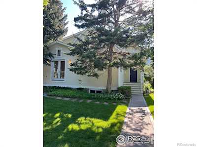2949 10th St Boulder, CO 80304