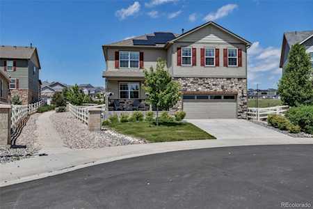 5789 Echo Park Circle Castle Rock, CO 80104