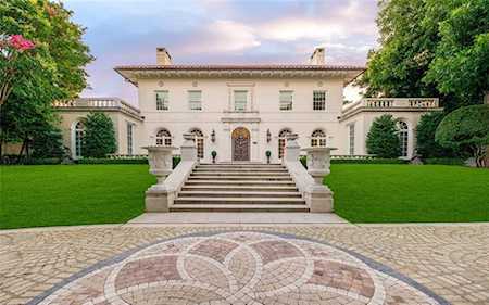 4215 Lakeside Drive Highland Park, TX 75219