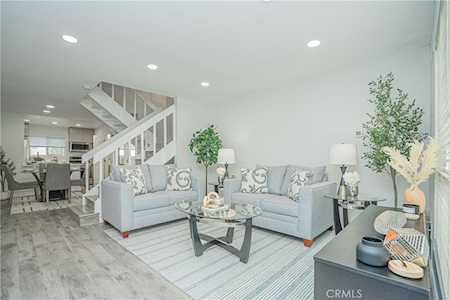 15300 Ocaso Ave #E102 La Mirada,  CA 90638