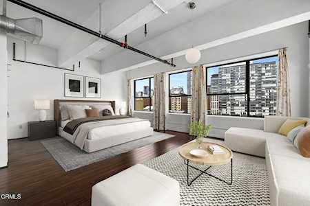 Santee Village Lofts for Sale | 738 - 746 S Los Angeles St