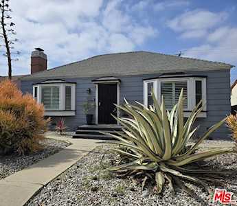 408 W Hillsdale St Inglewood,  CA 90302