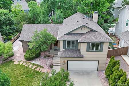 8725 Meadowlark Circle Highlands Ranch, CO 80126
