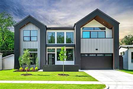 3810 Valley Ridge Road Dallas, TX 75220