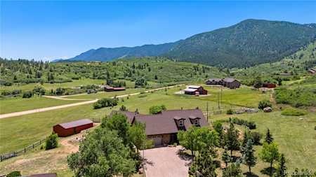 4115 Hay Creek Rd Colorado Springs, CO 80921