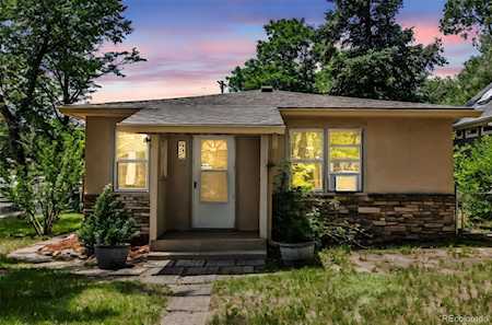 802 Alexander Rd Colorado Springs, CO 80909