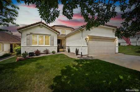 2737 Marston Heights Colorado Springs, CO 80920