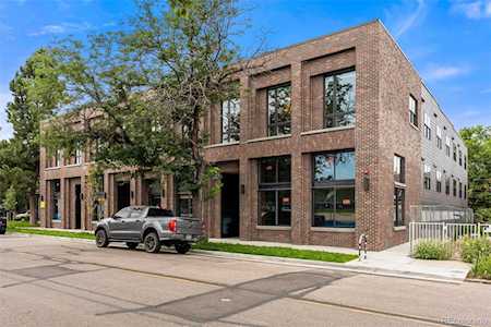 1775 S Pearl St Denver, CO 80210