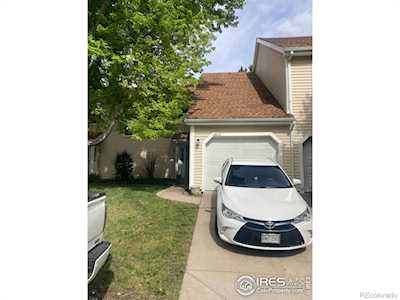 482 S Kalispell Way #E Aurora, CO 80017