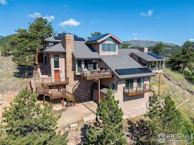 6183 Red Hill Rd Boulder, CO 80302