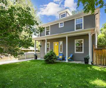 1121 Juniper Ct Fort Collins, CO 80521