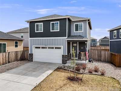 10441 Castor Dr Colorado Springs, CO 80925