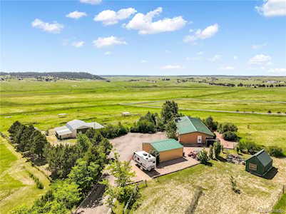 19605 Oslo Grove Colorado Springs, CO 80908